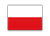 BE QUEEN - Polski
